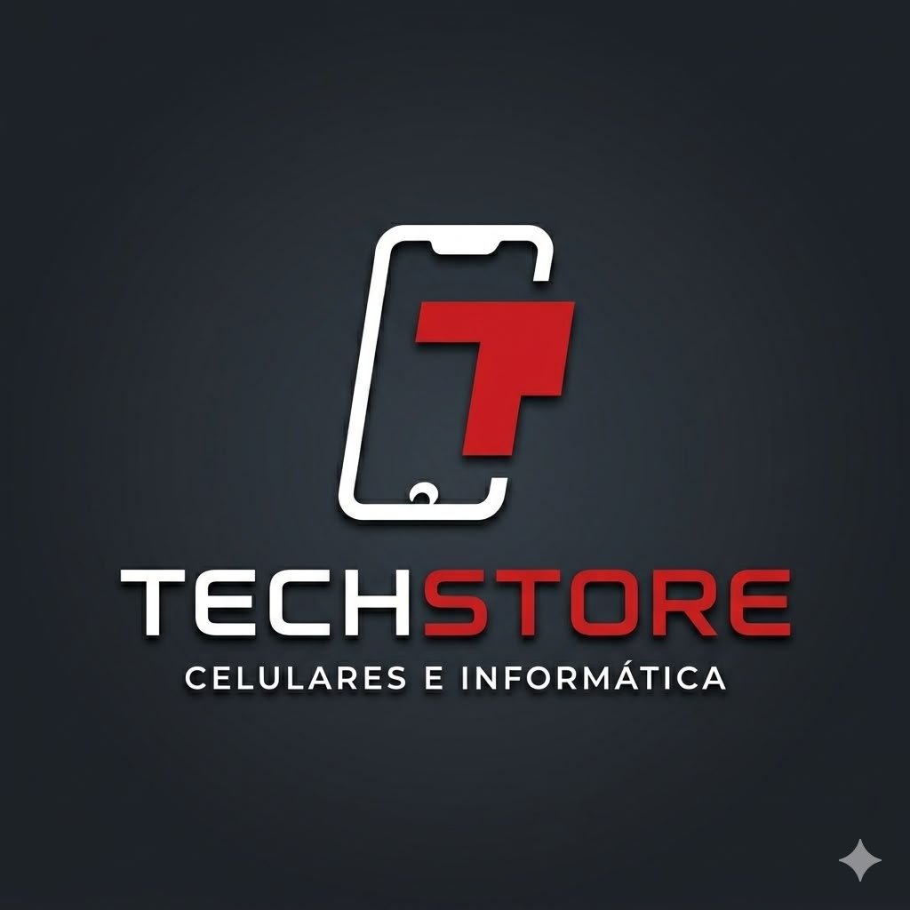 TechStore Celulares e Informática